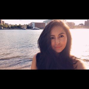 Meet your Posher, Gabriela